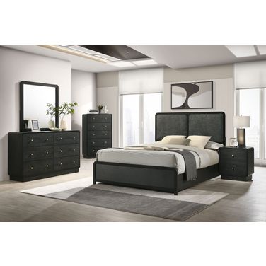 Cavelle Bedroom Set
