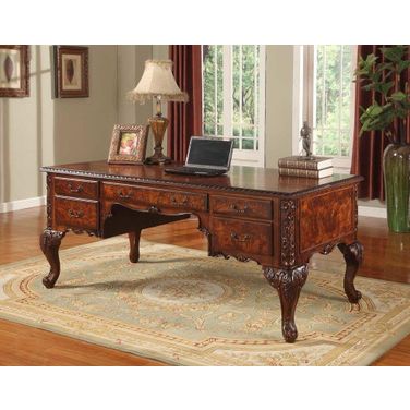 Traditional Office Desks 1StopBedrooms