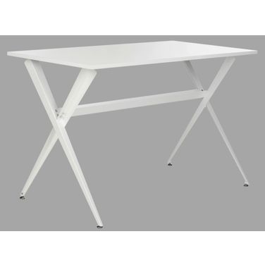 Chapman White Desk