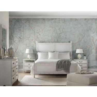 Charleston Panel Bedroom Set