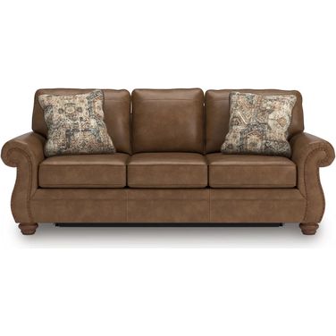 Chatterton Queen Sofa Sleeper In Earth