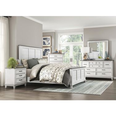 Chesterton Bedroom Set