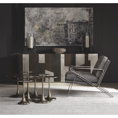 Circlet Occasional Table Set
