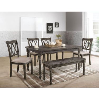Claudia Ii Dining Room Set