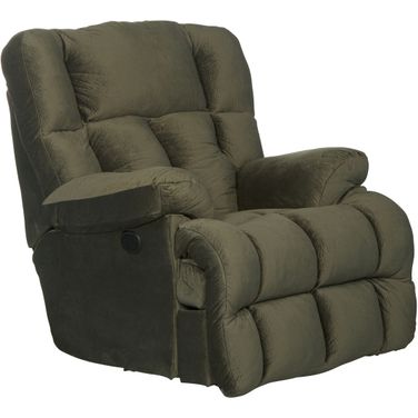 Cloud 12 Sage Power Recliner