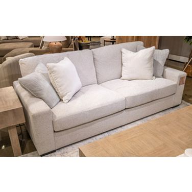 Cloverview Sofa In Linen