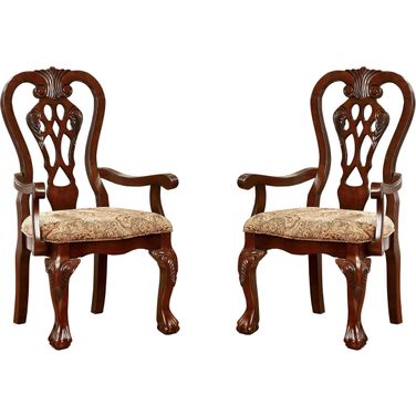 Elana Arm Chair Set Of 2