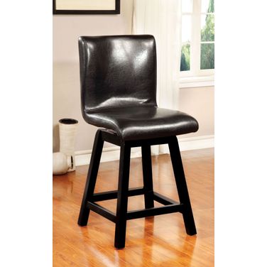 Hurley Counter Height Chair Set of 2