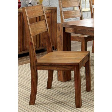 Frontier Side Chair Set of 2