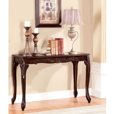 Cheshire Cherry Sofa Table