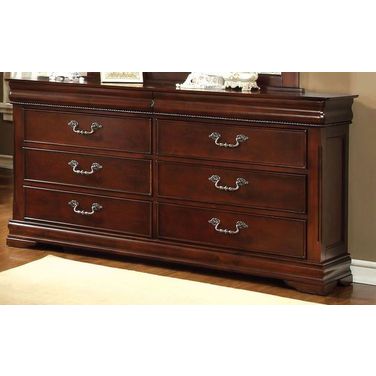 Mandura Cherry Dresser