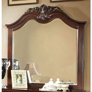 Mandura Cherry Mirror