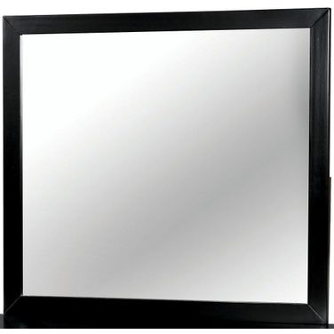 Lennart II Black Mirror