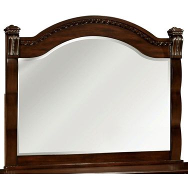 Burleigh Cherry Mirror