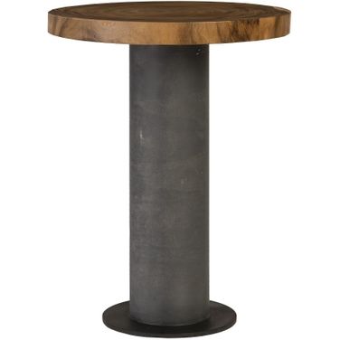 Concrete Bar Table