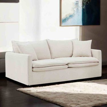 Crayford Sofa In Taupe