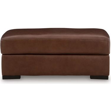 Creazzo Ottoman In Canyon