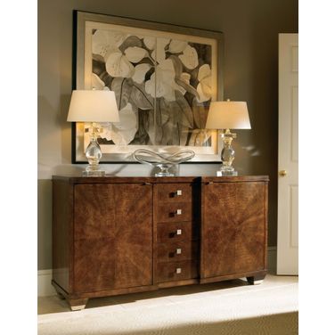Credenza In Sable