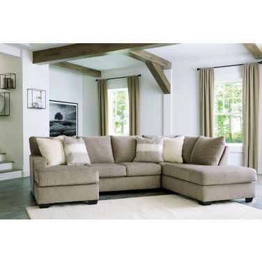 Ashley furniture living shop room sets sectionals