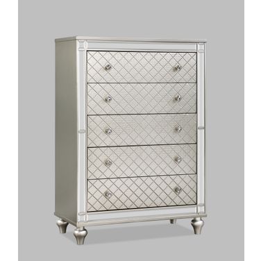 Cristian Chest In Champagne