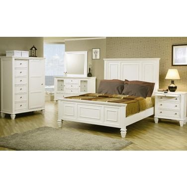 Cream Bedroom Sets 1StopBedrooms