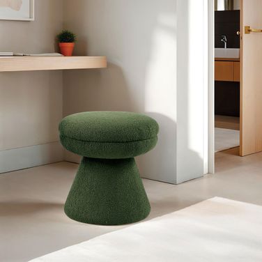 Cynthia Stool In Green