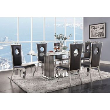 Cyrene Dining Room Set
