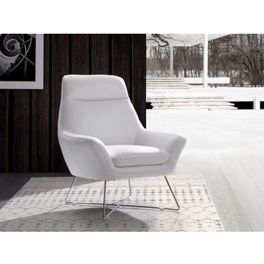 Daiana Light Grey Chair