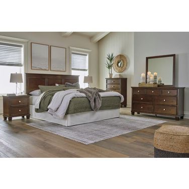 King Size Bedroom Sets under 1 000 1StopBedrooms