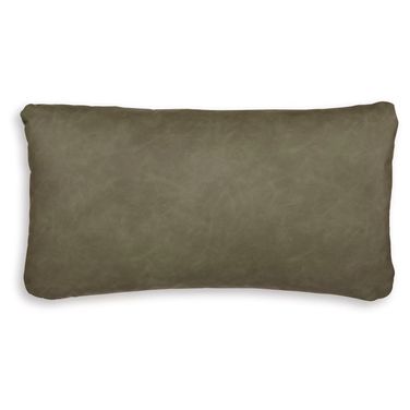 Danvale Pillow Set of 4 In Green