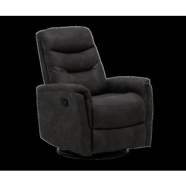 Danyon Recliner In Brown