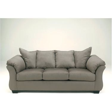 Darcy Sofa In Cobblestone