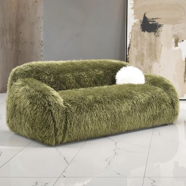 Darwen Sofa In Green