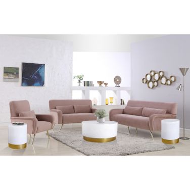 Deco Occasional Table Set