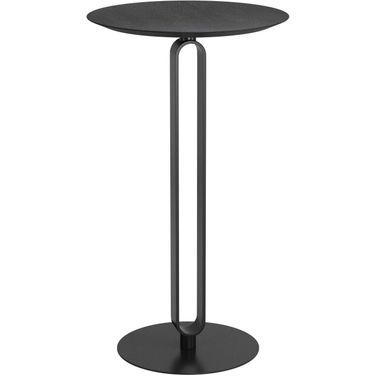 Derry Bar Table In Black