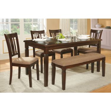 Devlin Dining Room Set