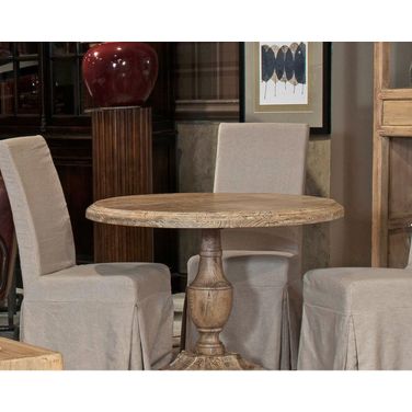 Dinner With Friends Sedona Beige Dining Room Set