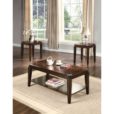 Docila 3-Piece Occasional Table Set