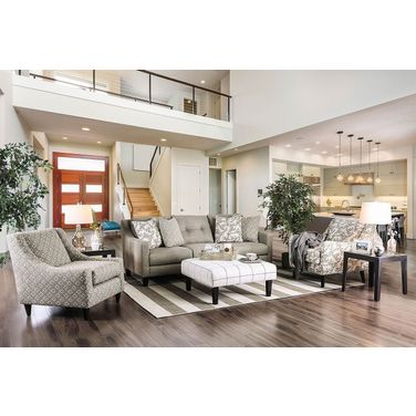 Dorset Living Room Set