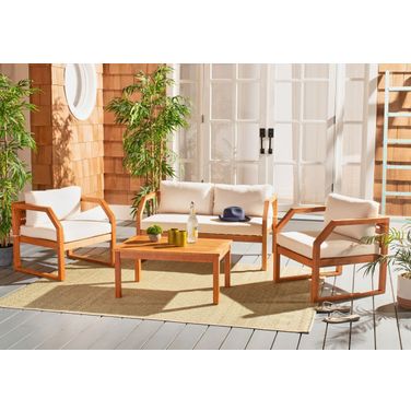Dren 4 Pc Living Set