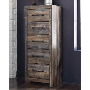 Drystan Multi Narrow Chest