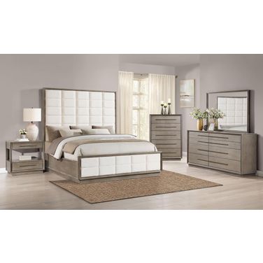 Durango Bedroom Set