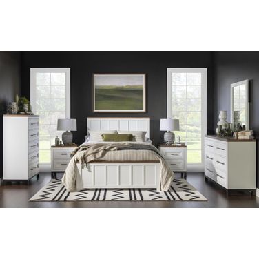 Dutton Youth Bedroom Set