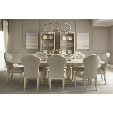 East Hampton Dining Room Set
