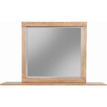 Easton Dresser Mirror In Sand