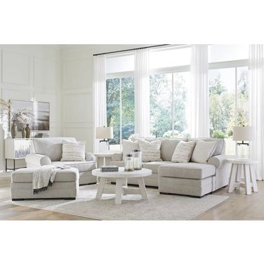 Eastonbridge Living Room Set In Shadow