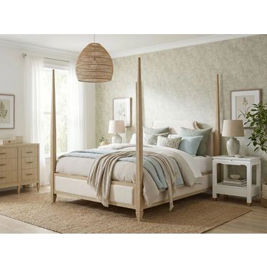 Eave Bedroom Set