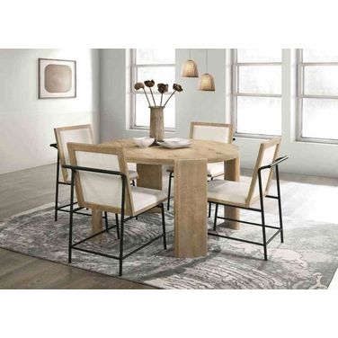Edenbridge Dining Room Set In Oak