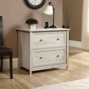 Edge Water Lateral File In Chalked Chestnut