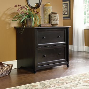 Edge Water Lateral File In Estate Black